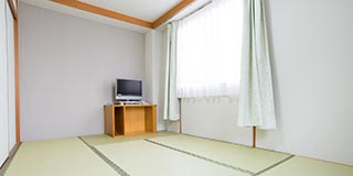 和室5畳